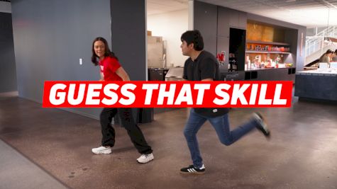 Guess That Skill with Ellie Wagner