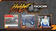 Chico Thriller, Dale Jr.'s Comments & More With Brad Sweet | The High Limit Room (Ep. 20)