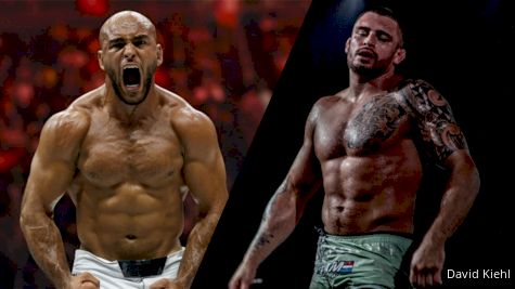 WNO Results: Here's Who Won At WNO 27