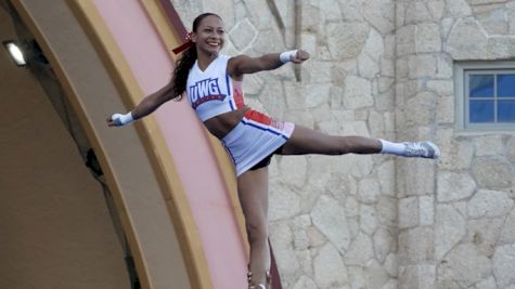 West Georgia Becomes A 2x Group Stunt NCA Champion!