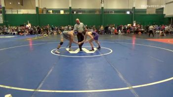 170 lbs Prelims - Mikey Squires, Norwich vs Tyler Tupper, Gouverneur