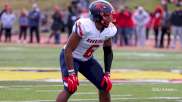 The Best NCAA Division 2 NFL Draft Prospects In The 2025 Class