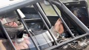 How Dirt Late Model Drivers Are Using Video, Live Timing To Go Faster