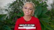 Hailey D'Lynn Shares Her Favorite Cheer Worlds Memories