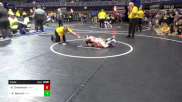 Replay: Mat 9 - 2024 2024 PJW Youth State Championship | Mar 24 @ 3 PM
