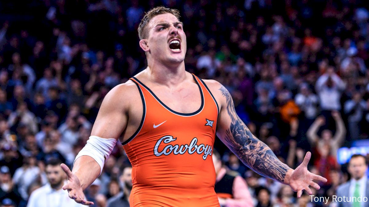 2025 US Open Senior Level Wrestling Entries