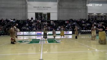 Replay: Chico State vs Humboldt | Nov 30 @ 5 PM