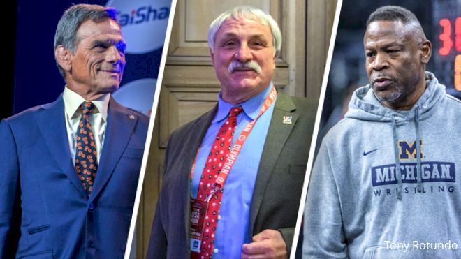 The 10 Best Wrestlers From Discontinued Programs