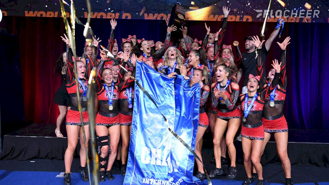 Inside Look: How Unity All Stars Prepares For Worlds!