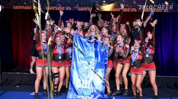 The Road To Worlds: Checking In With Unity Allstars