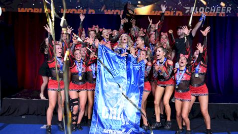 The Road To Worlds: Checking In With Unity Allstars