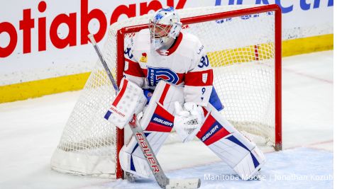 FloHockey AHL Power Rankings: Laval Rocket Take Back First
