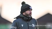 Pete Wilkins Steps Down As Connacht Rugby Head Coach With Immediate Effect