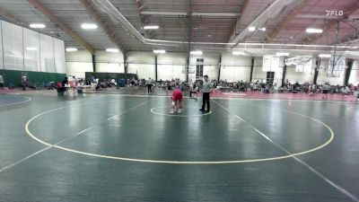 150 lbs Consi Of 16 #2 - Jeremia Aleman, Viking Wrestling Club vs Diogo Penayo, Beat The Streets