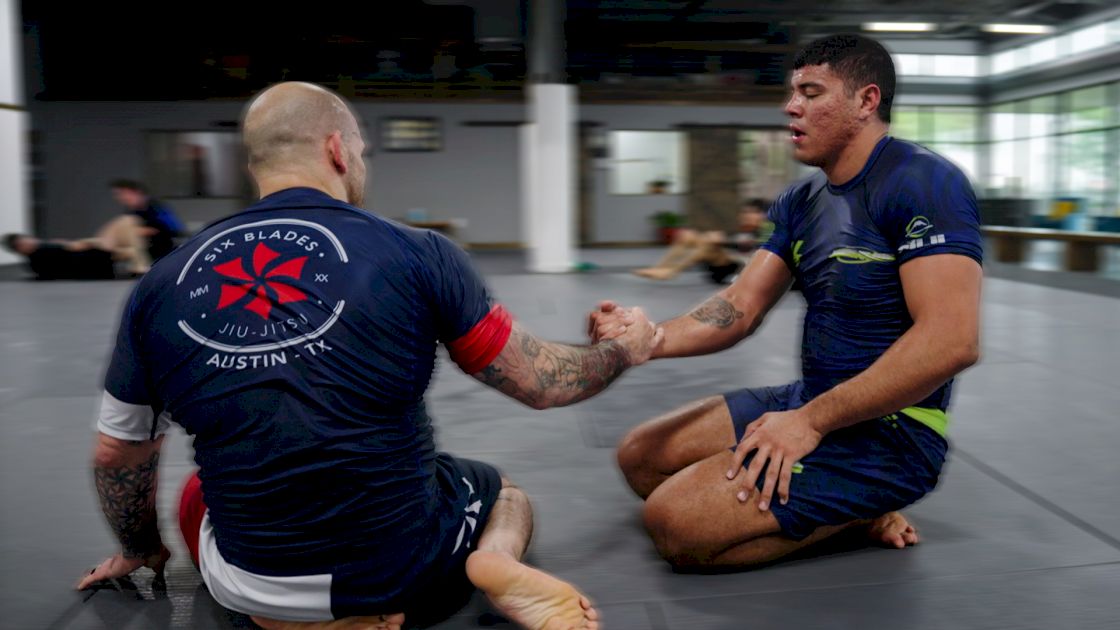 Victor Hugo And Xande Ribeiro Sharpen Their Blades For WNO
