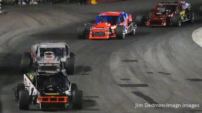 How To Watch Opening Day At Bowman Gray Stadium 2025