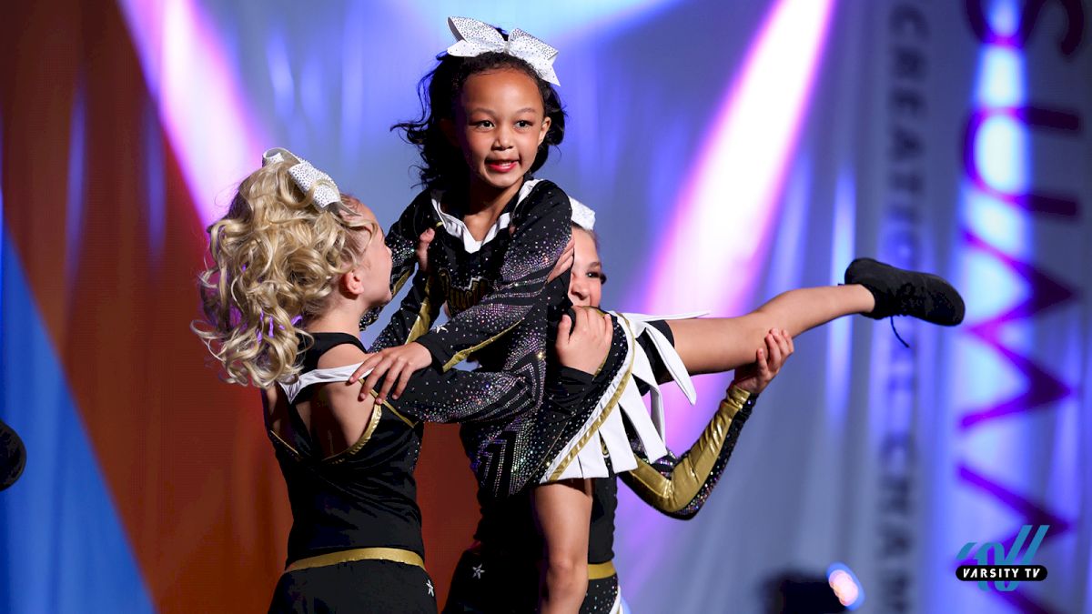 Insider Info: 2025 The Varsity All Star CELEBRATION - Powered By The Summit