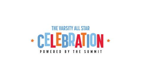2025 The Varsity All Star CELEBRATION