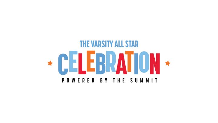 2025 The Varsity All Star CELEBRATION