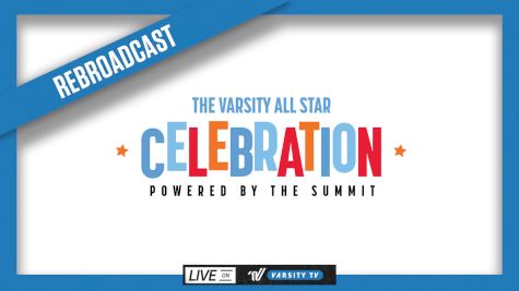 2025 REBROADCAST: The Varsity All Star CELEBRATION
