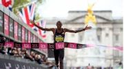 How To Watch The London Marathon 2025