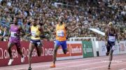 Here's The Full Start Lists For Diamond League Xiamen 2025