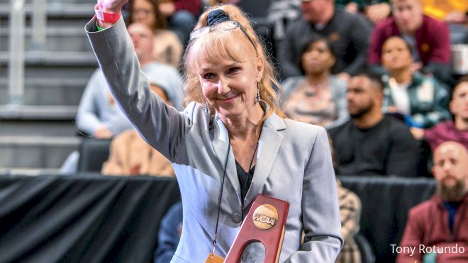 NWHOF Announces Tricia Saunders High School Winners