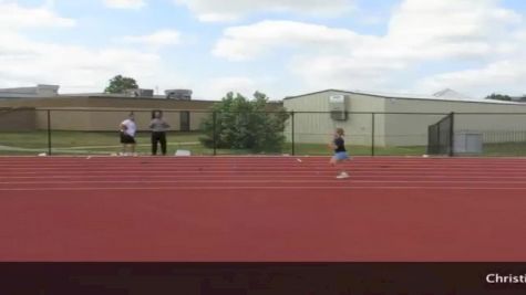 PBA - Coach Tasa Barnett and Family