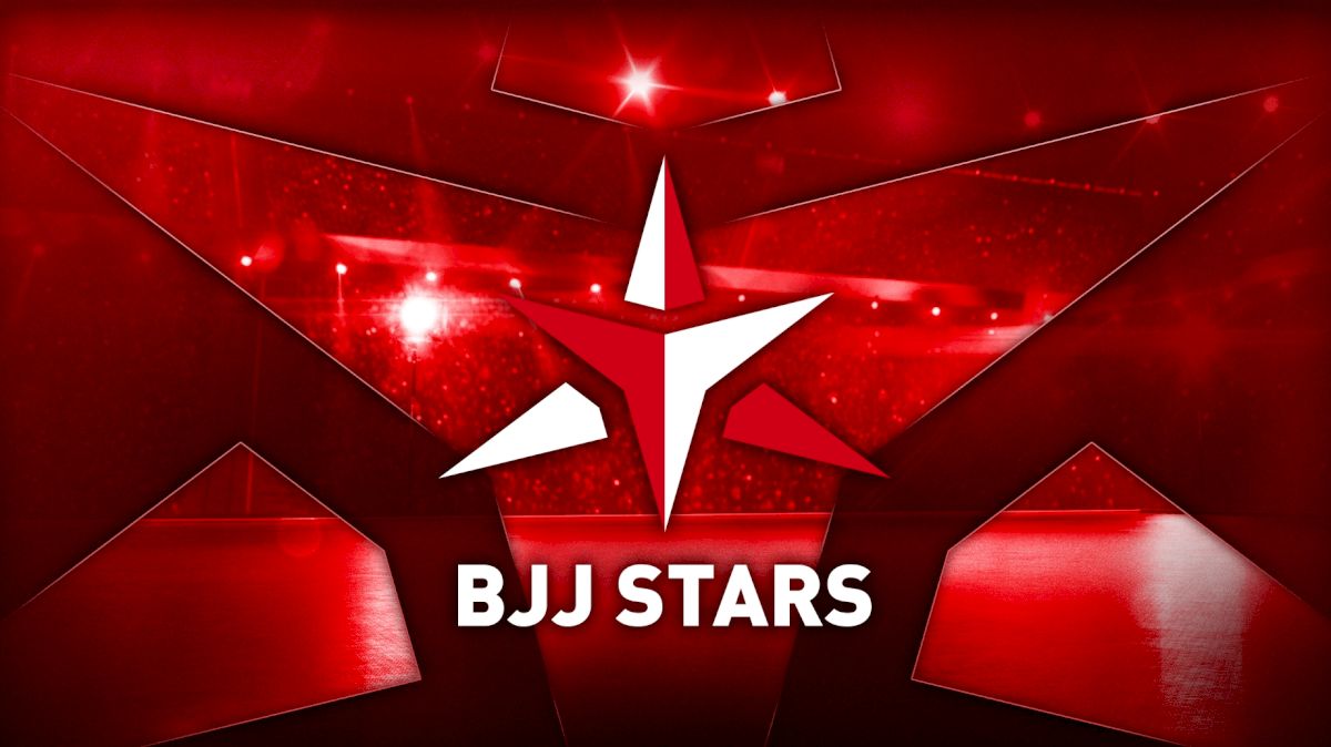 FloSports renova com BJJ Stars e adquire direitos exclusivos no Brasil