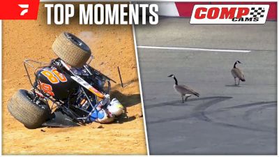 COMP Cams Top Moments 4/7 - 4/13