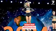 The Road To Worlds - MACS Senior Starz