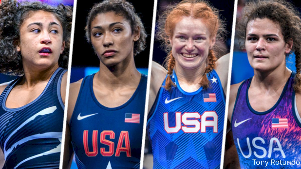 2025 Women's Freestyle US Open Preview