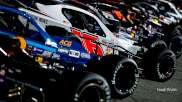 NASCAR Whelen Modified Tour Results: Icebreaker 150 at Thompson Speedway