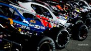NASCAR Whelen Modified Tour Results: Icebreaker 150 at Thompson Speedway