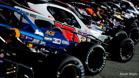 NASCAR Whelen Modified Tour Results: Icebreaker 150 at Thompson Speedway