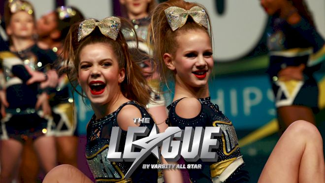 Season 3 of The League by Varsity All Star: Here's The List of 44 Champions