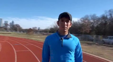 LEO MANZANO: Technique | B Skips