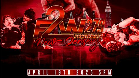 2025 Fight to Win 279