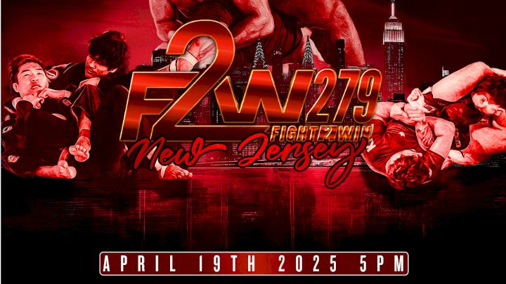 2025 Fight to Win 279
