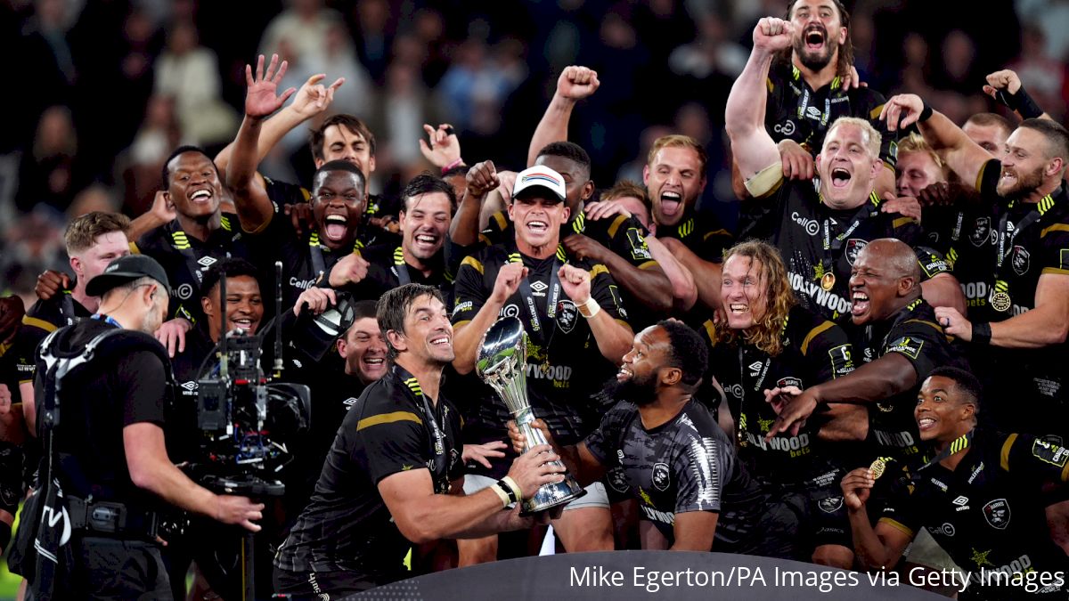 The 25 Best Rugby Clubs In The World On April 17 | FloRugby Rankings