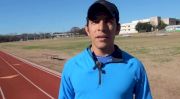 LEO MANZANO: Technique | Miler Drills