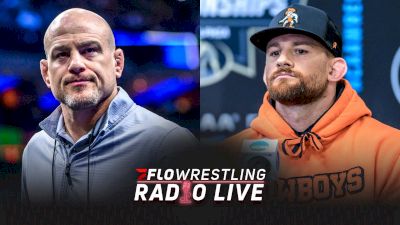 National Duals Discussion Is Heating Up | FloWrestling Radio Live (Ep. 1,120)