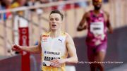 Diamond League Schedule 2025: Full Event List, Dates & Locations