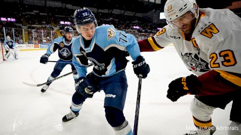 AHL Playoff Seeds: Postseason Picture This Week