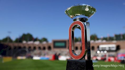 Diamond League Prize Money In 2025. Here's Everything To Know
