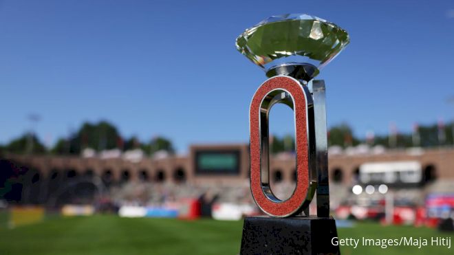 Diamond League Prize Money In 2025. Here's Everything To Know