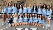 Final National Girls High School Team Rankings
