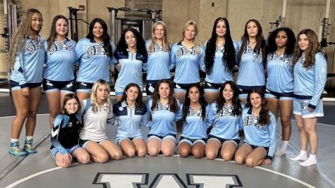 Final National Girls High School Team Rankings