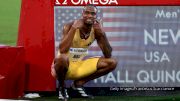 Diamond League Disciplines 2025. Here's Every Meet's Lineup