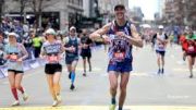 How To Watch The Boston Marathon 2025 In Australia